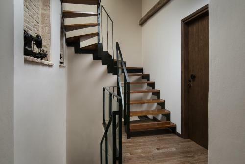 Apartamento Nonnalena Boutique Hotel