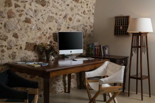 Apartamento Nonnalena Boutique Hotel