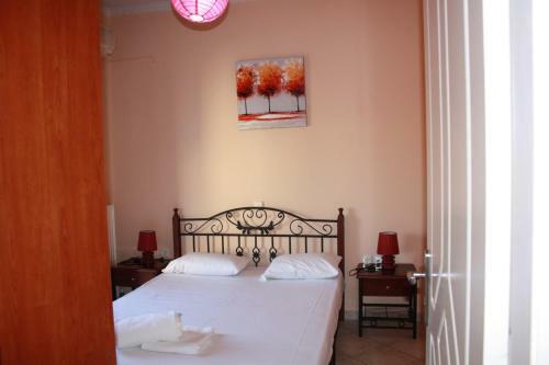 Nea Chora Apartments