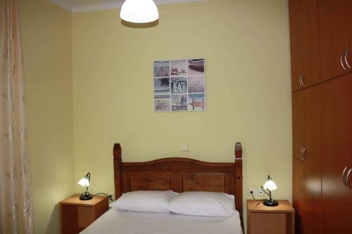 Nea Chora Apartments
