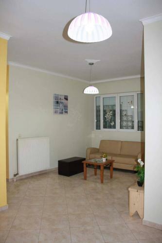 Nea Chora Apartments
