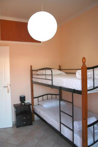 Nea Chora Apartments