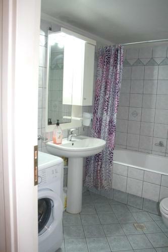 Nea Chora Apartments