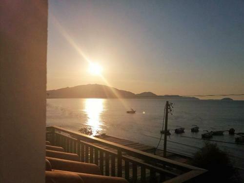 Apartamento Mare Blu Studios & Suites