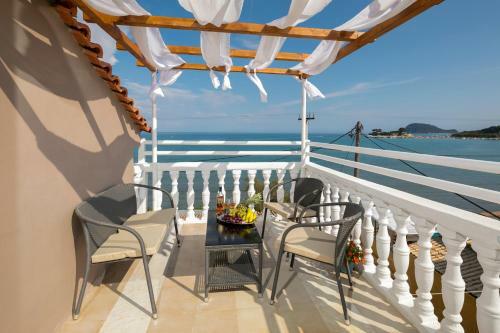 Apartamento Mare Blu Studios & Suites