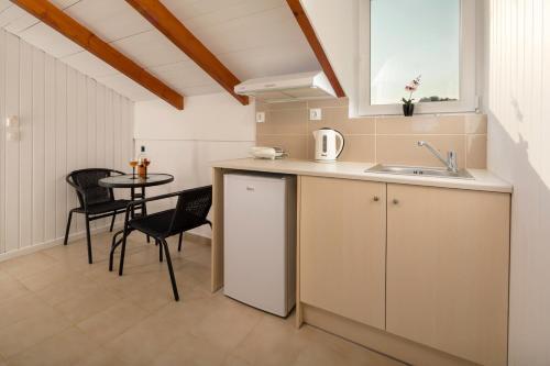 Apartamento Mare Blu Studios & Suites