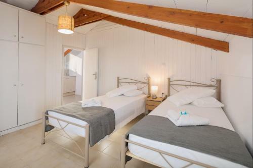 Apartamento Mare Blu Studios & Suites