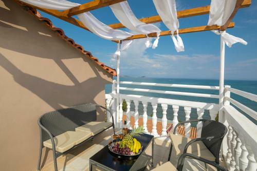 Apartamento Mare Blu Studios & Suites