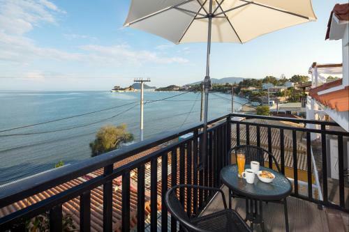 Apartamento Mare Blu Studios & Suites