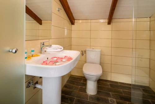 Apartamento Mare Blu Studios & Suites