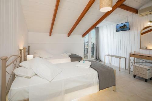 Apartamento Mare Blu Studios & Suites