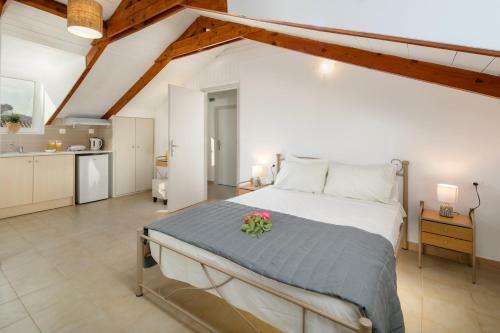 Apartamento Mare Blu Studios & Suites