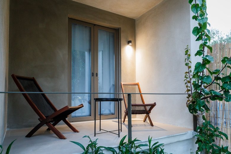 Apartamento Agave