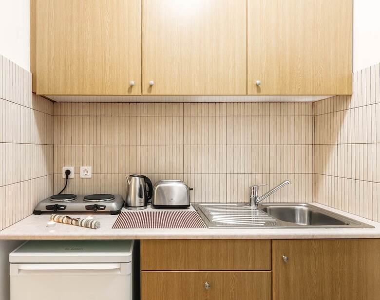 Apartamento Alterego Studios