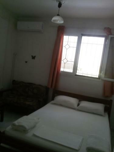 Apartamento Hellenic Sun