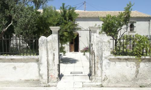 Apartamento Casa Di Piazza