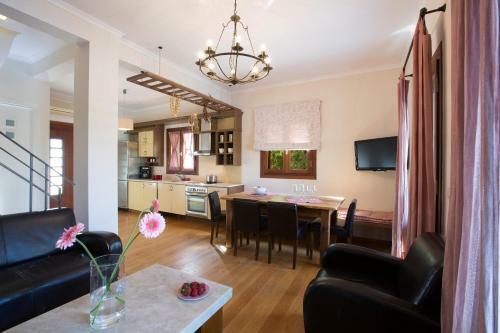Villa Aeriko Homes Of Distinction