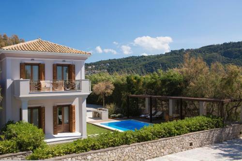 Villa Aeriko Homes Of Distinction