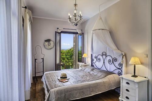 Villa Aeriko Homes Of Distinction