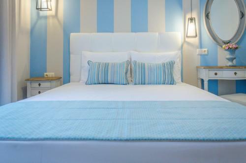 Apartamento Palm Studios