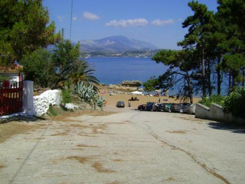 Apartamento 4 Seasons Studios