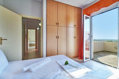 Agroturismo House With Mountain View