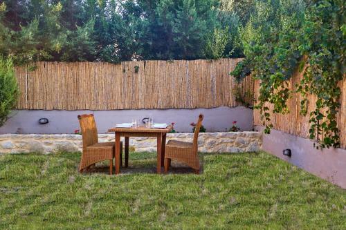 Agroturismo House With Mountain View