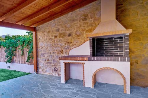 Agroturismo House With Mountain View