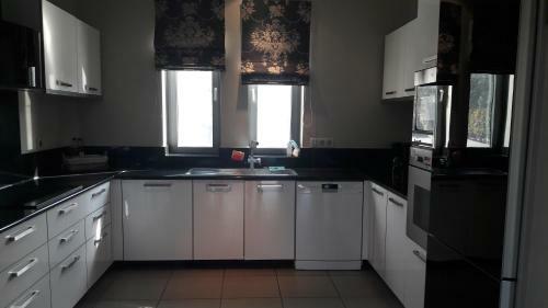 Apartamento Loutraki Eco-villa