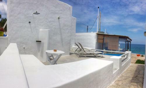 Bed & Breakfast Traditional House By The Sea