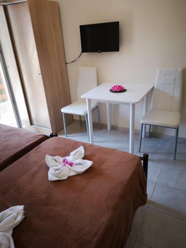 Apartment Alexis Armeno
