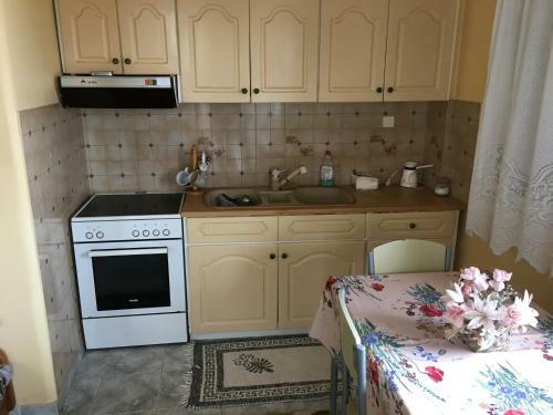 Apartamento Pink Villa