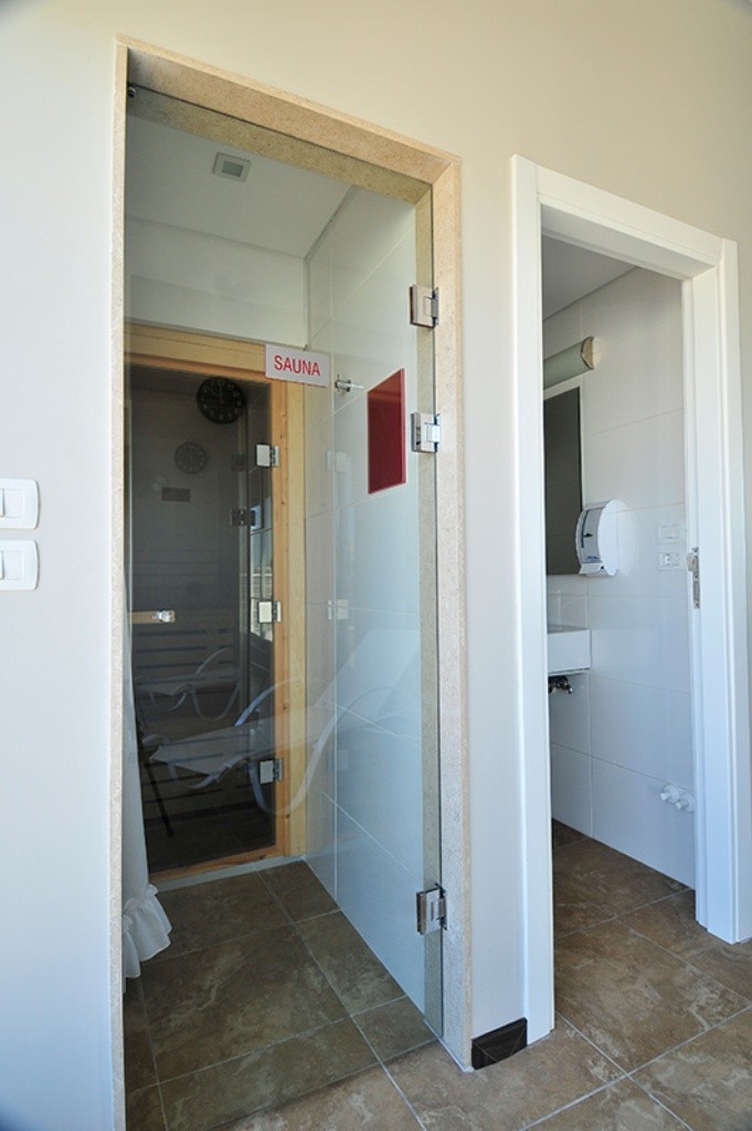 Hotel My Suites Montevideo