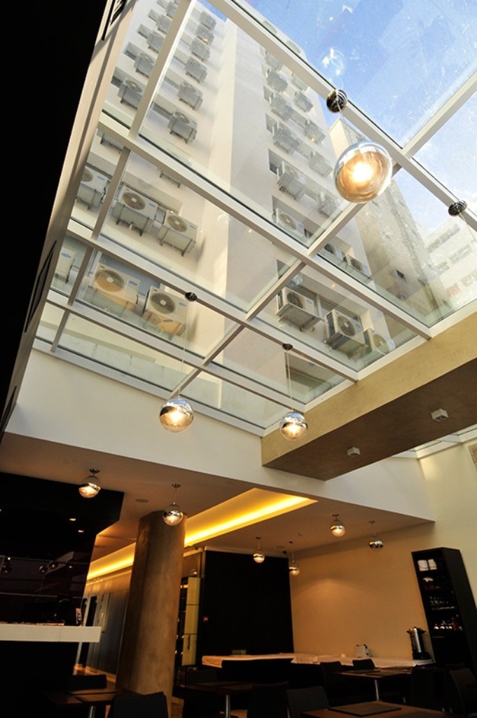 Hotel My Suites Montevideo