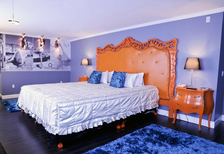 Hotel The Cove By Renzzi