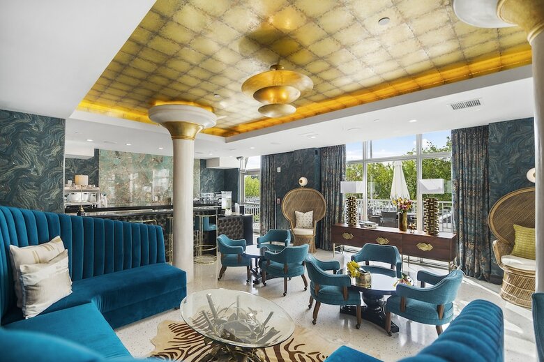 Venezia Hotel Miami