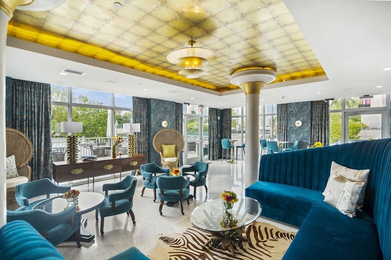 Venezia Hotel Miami