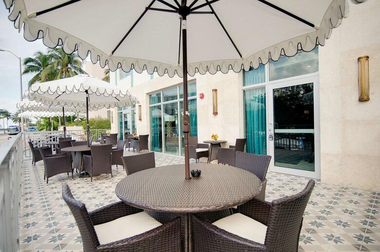 Venezia Hotel Miami