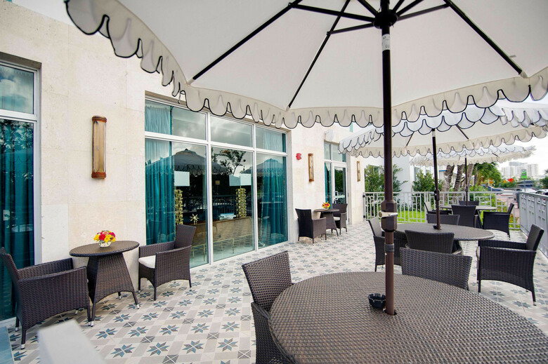 Venezia Hotel Miami