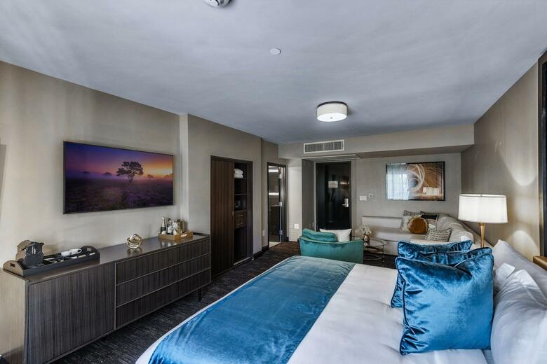 Venezia Hotel Miami