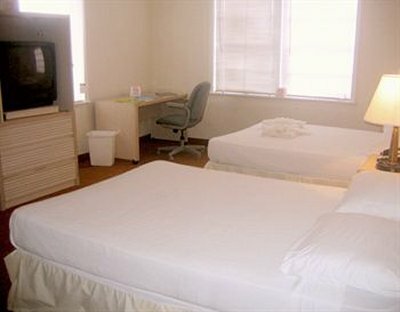 Venezia Hotel Miami