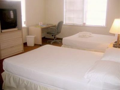 Venezia Hotel Miami