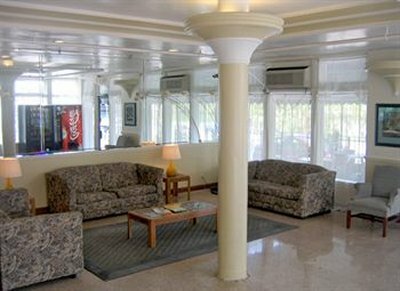 Venezia Hotel Miami