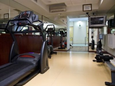 Hotel Golden Tulip Warsaw Centre