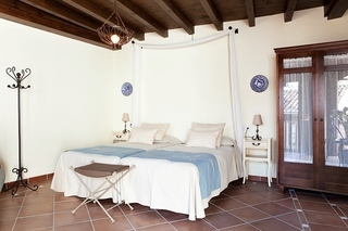 Apartamentos Suites Casa Cuesta Del Agua