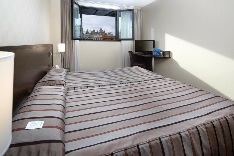 Hotel Lugano