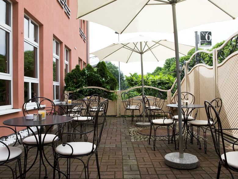Achat Hotel Heidelberg/schwetzingen