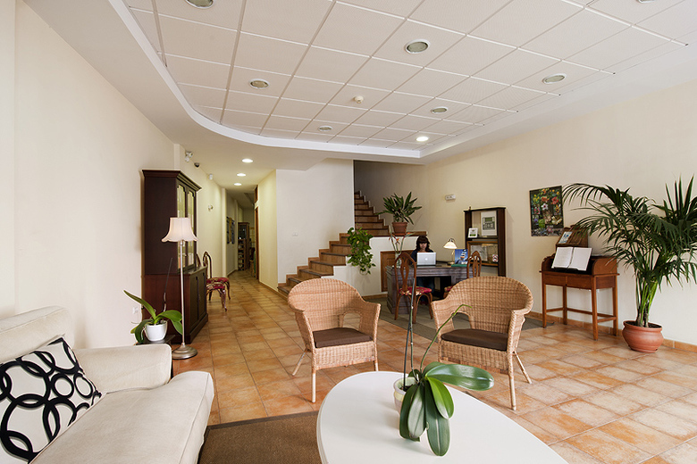 Adjovimar Apartamentos