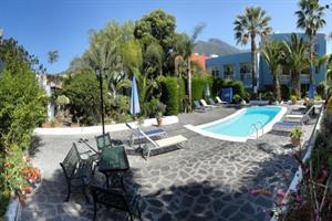 Adjovimar Apartamentos