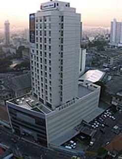 Serhs Executive Guarulhos Hotel